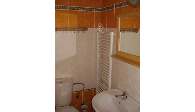 Family Penzion Olga Mariánské Lázně